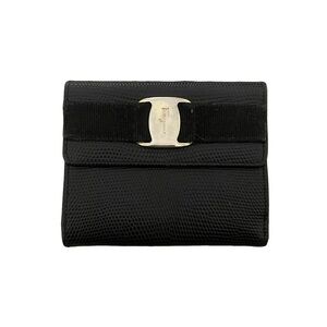 ☀️Salvatore Ferragamo Compact Wallet